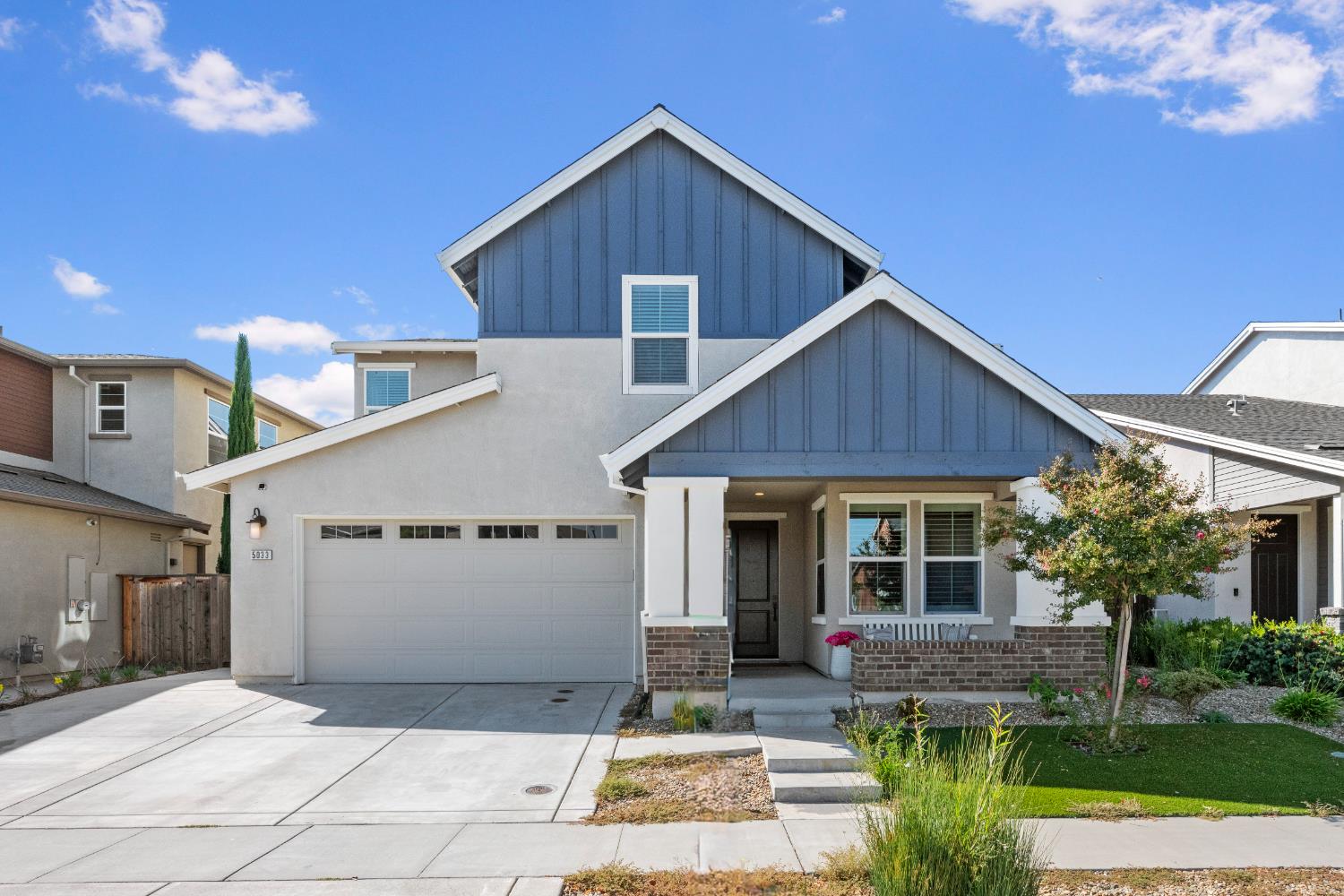 5033 Chico Drive