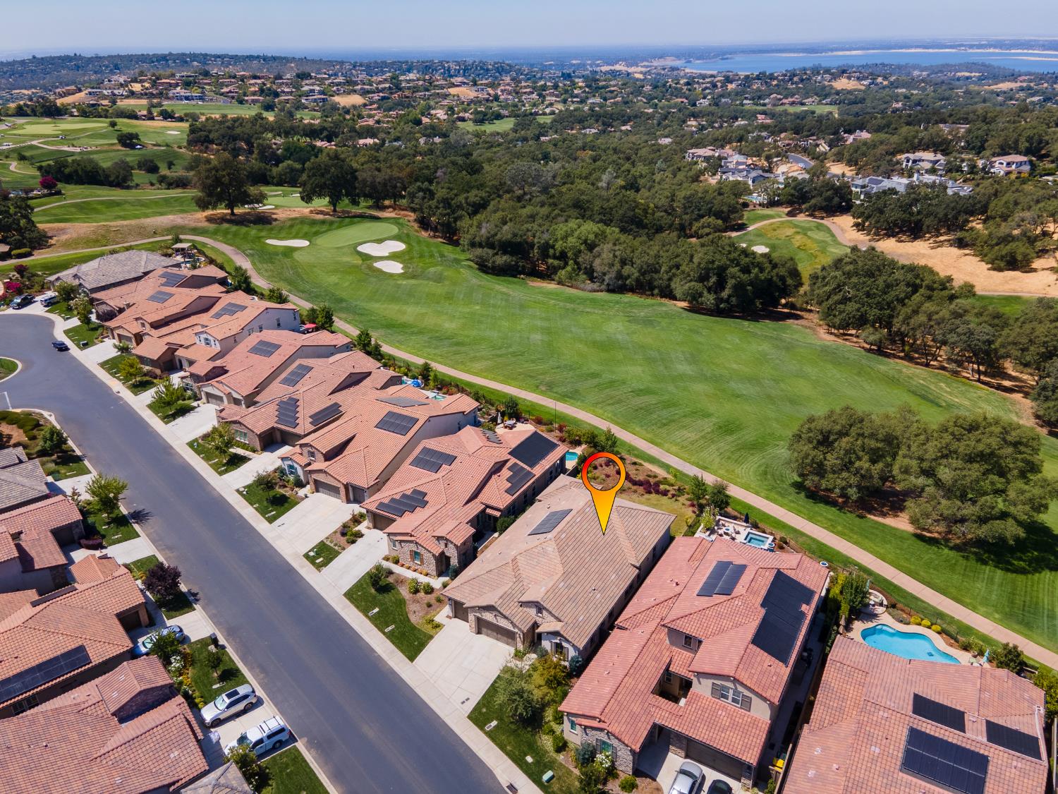 El Dorado Hills, California 95762, United States, 3 Bedrooms Bedrooms, ,4 BathroomsBathrooms,Residential,Pending,191443