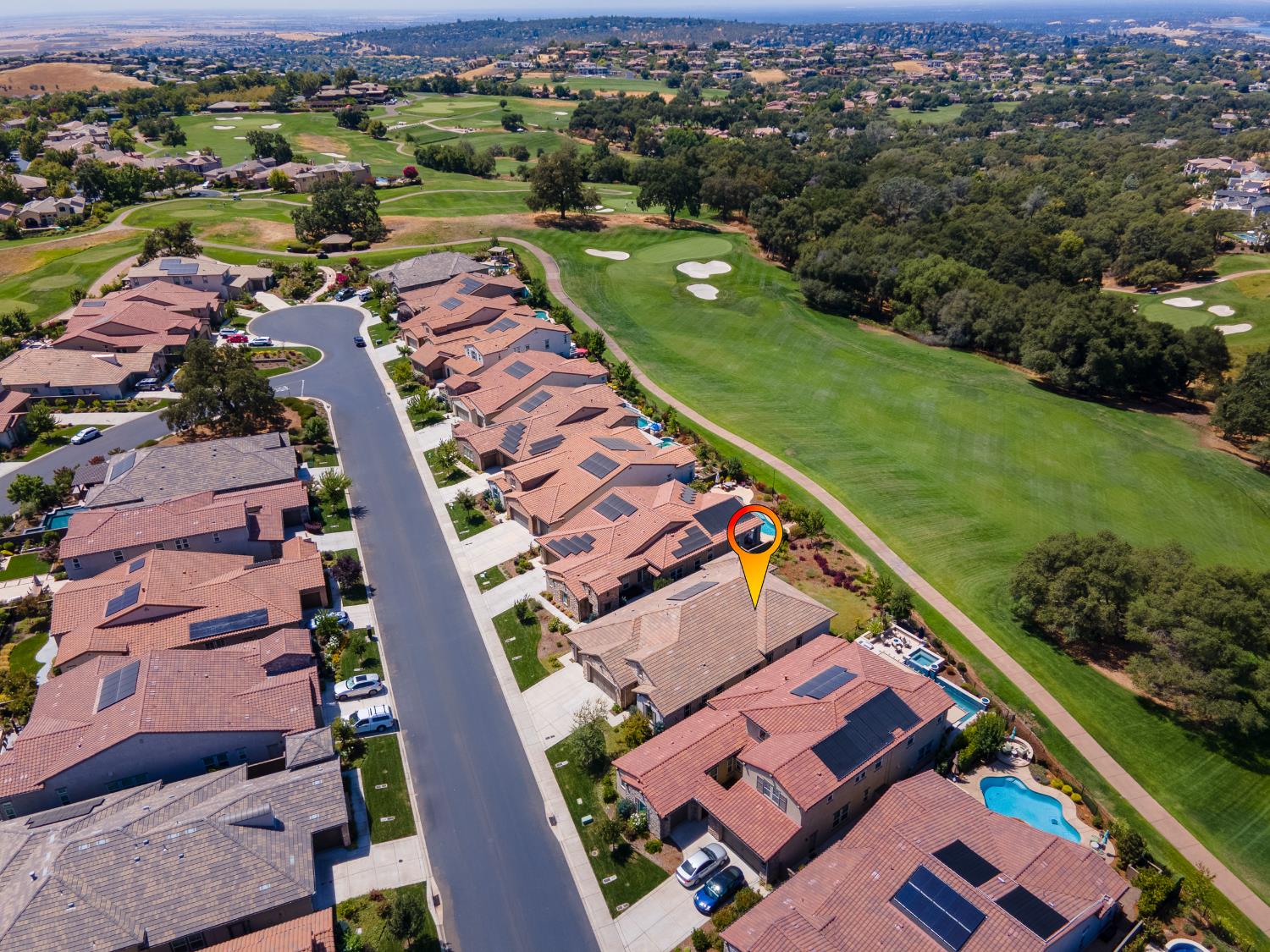 El Dorado Hills, California 95762, United States, 3 Bedrooms Bedrooms, ,4 BathroomsBathrooms,Residential,Pending,191443