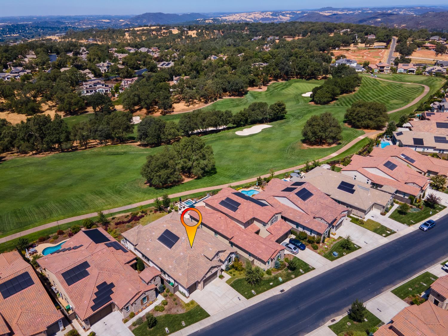 El Dorado Hills, California 95762, United States, 3 Bedrooms Bedrooms, ,4 BathroomsBathrooms,Residential,Pending,191443