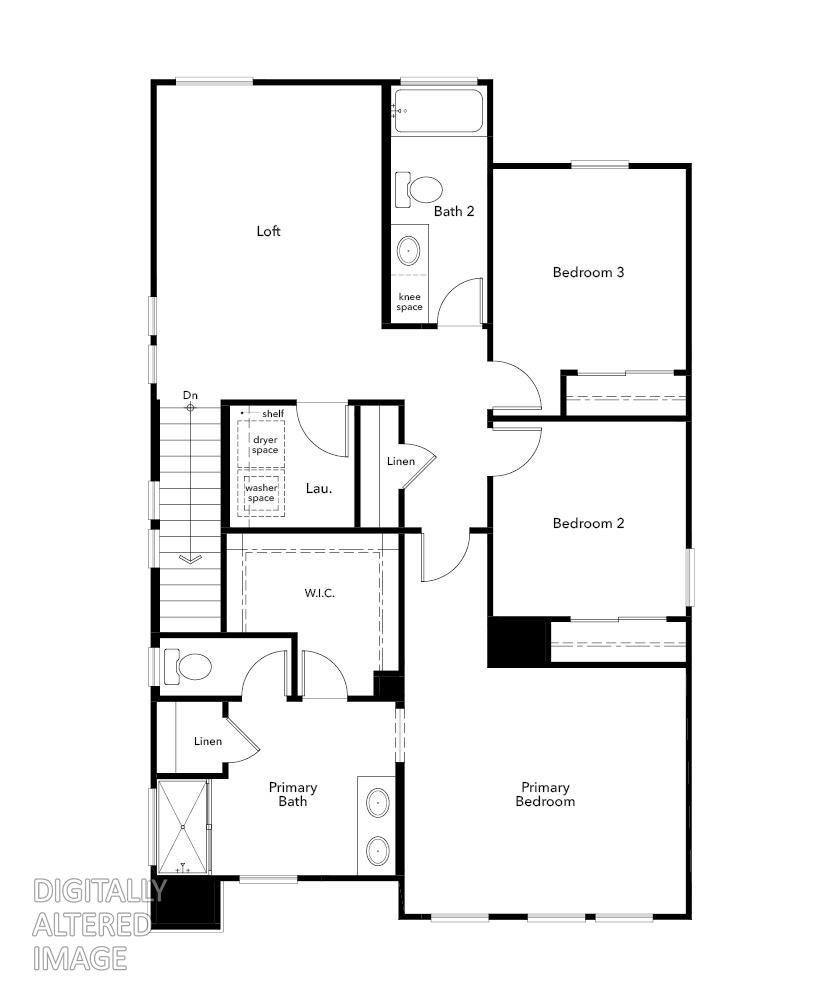 2803 Stargaze Lane