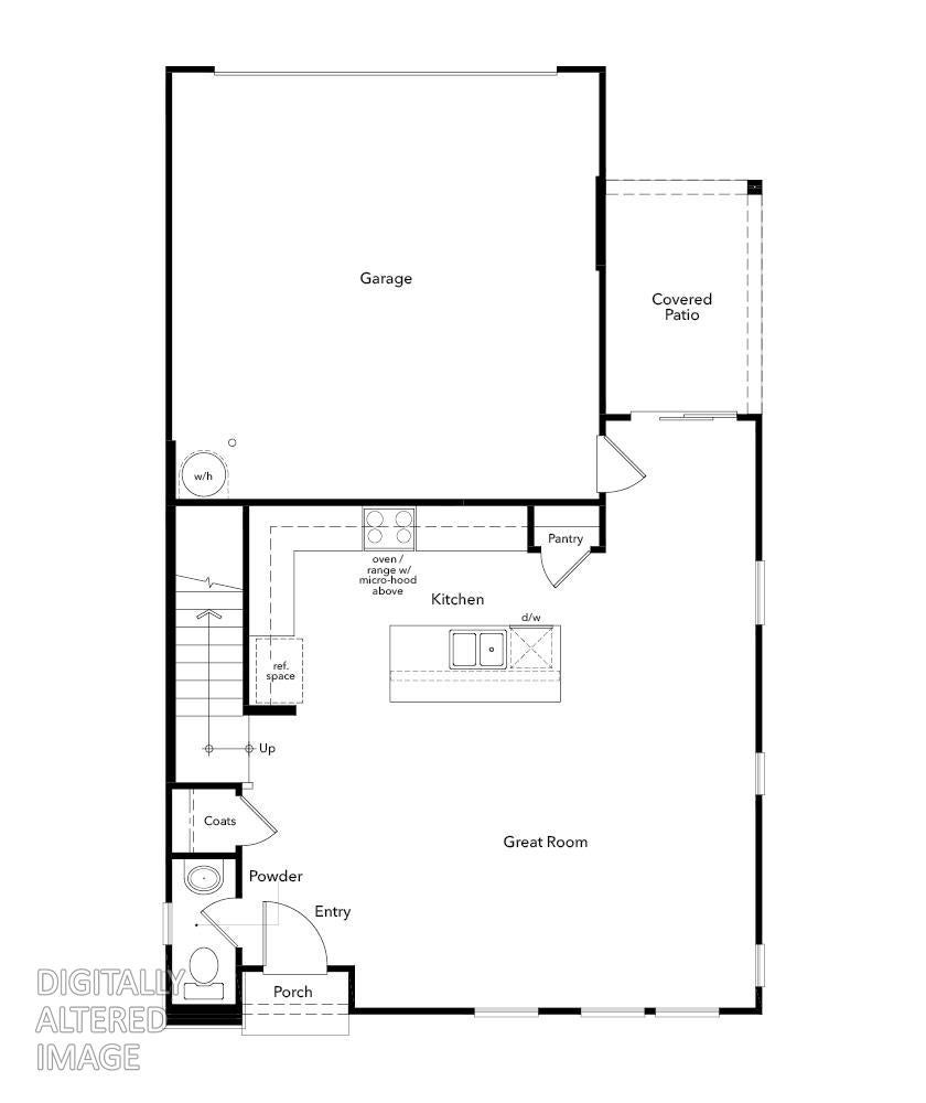 2803 Stargaze Lane