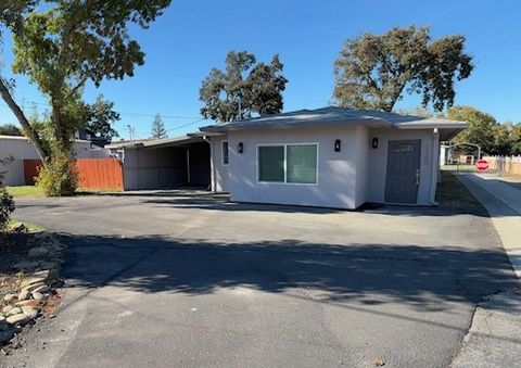 2960 Hart Avenue West Sacramento CA 95691