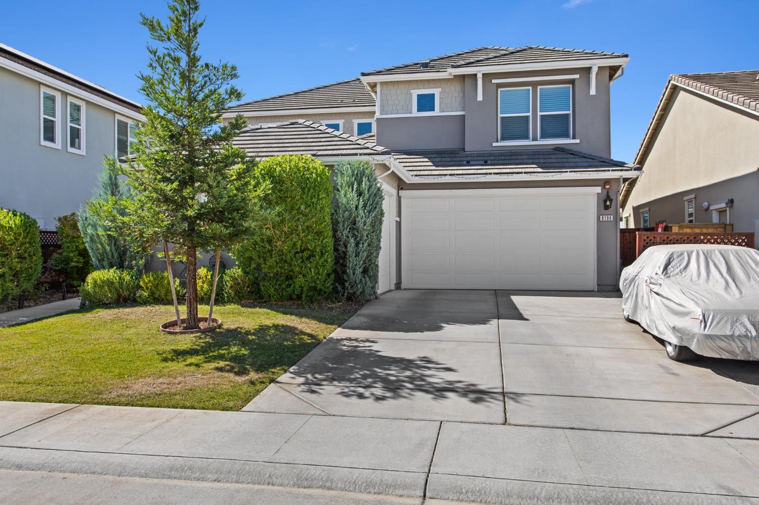 8196 Stargrazer Way