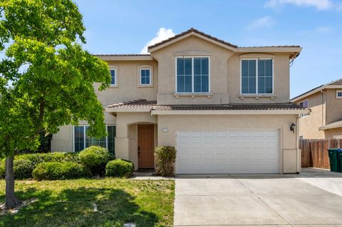 2136 Bright Star Place Stockton CA 95209