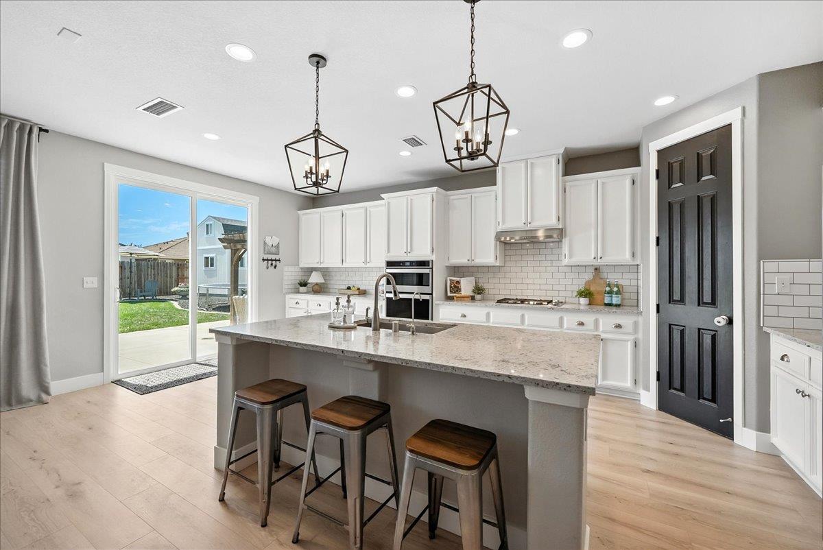 2114 Casa Dulce Way
