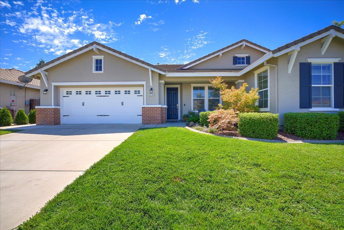 2114 Casa Dulce Way