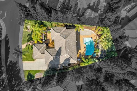 8755 Brookdale Circle, Granite Bay, CA 95746 - #: 225138097