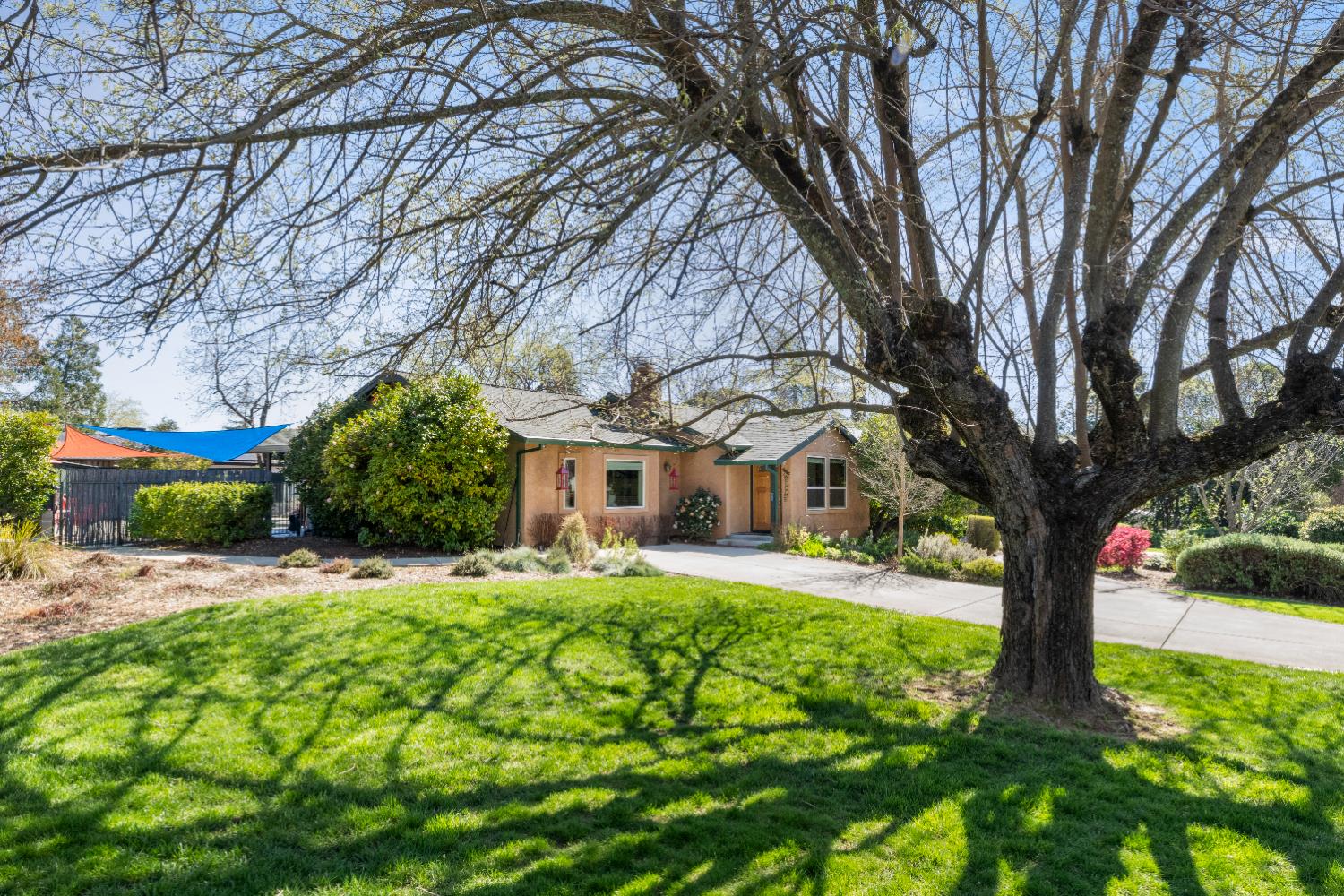 4015 Bonanza Way