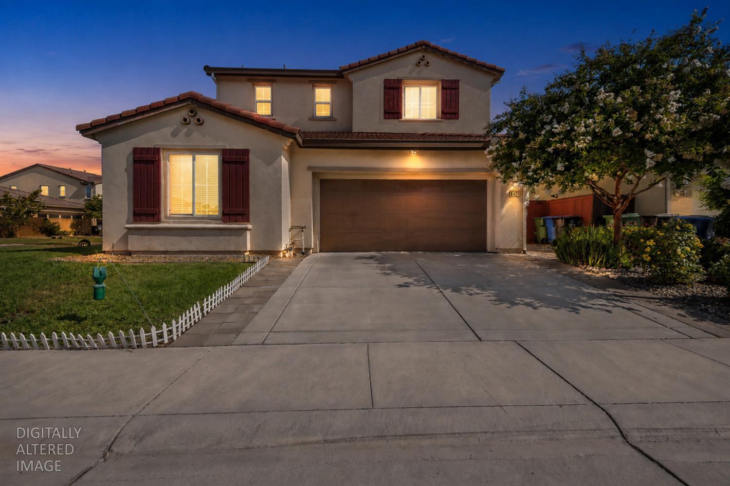 8421 Vila Gale Way