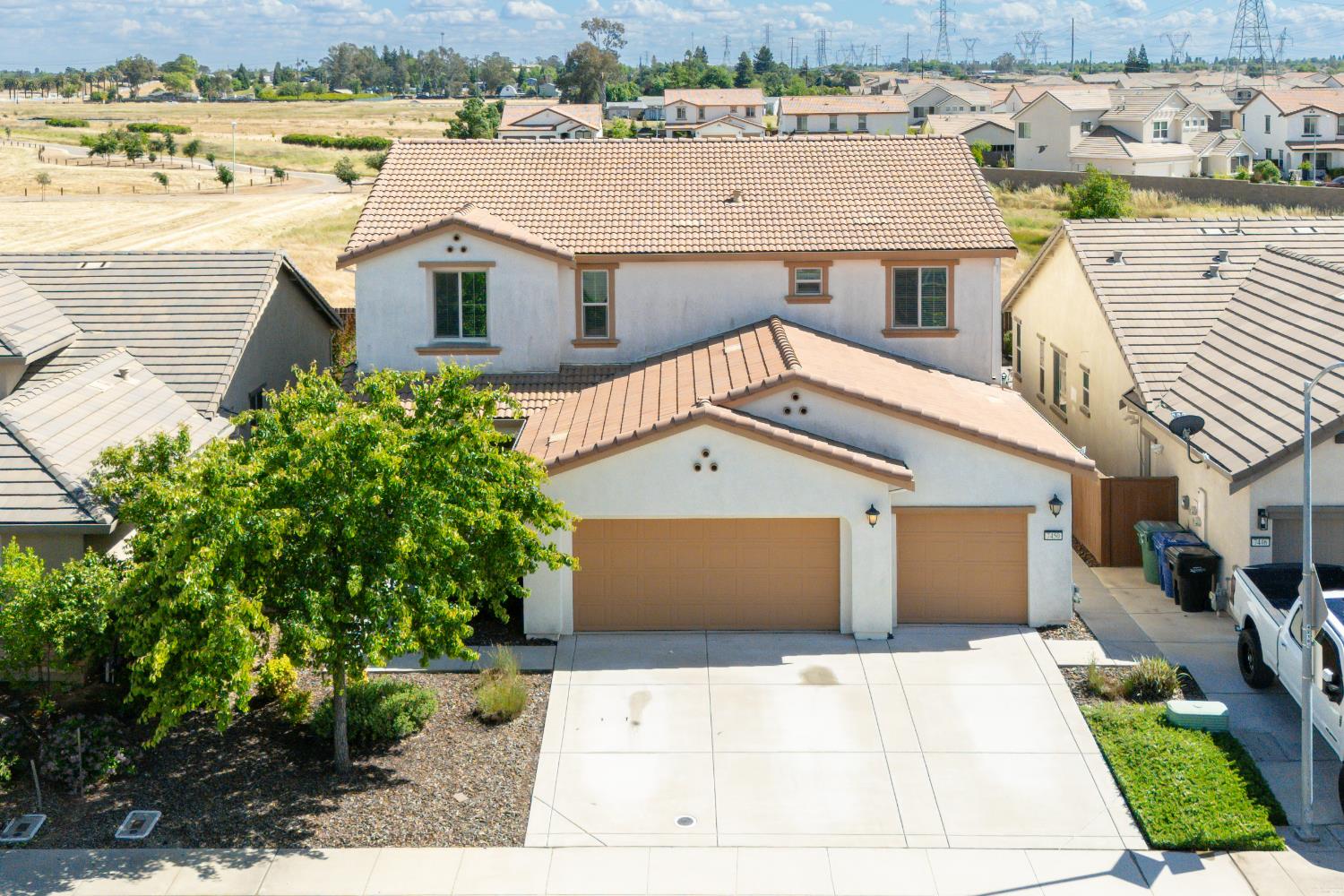 7450 Hanfield Drive