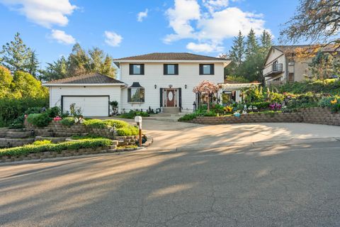912 Yosemite Lane El Dorado Hills CA 95762