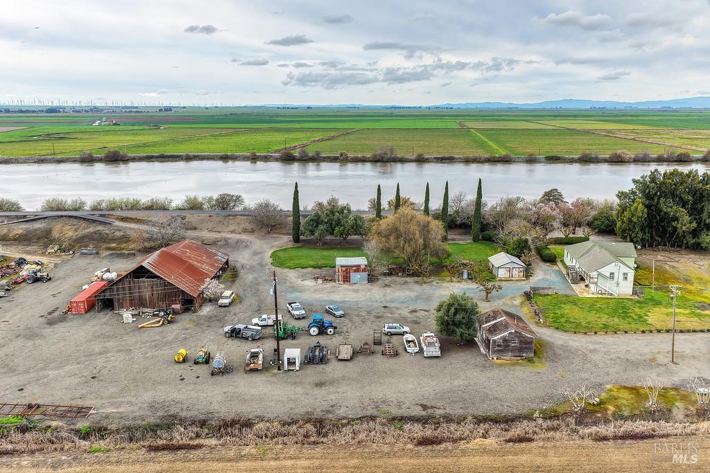 3834 State Highway 84 None