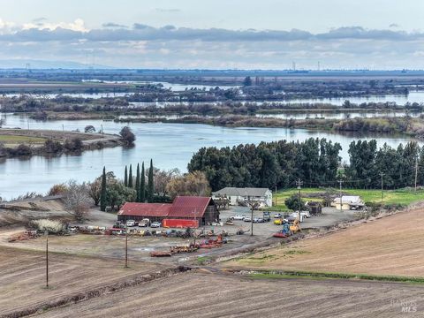 3834 State Highway 84 None Walnut Grove CA 95690