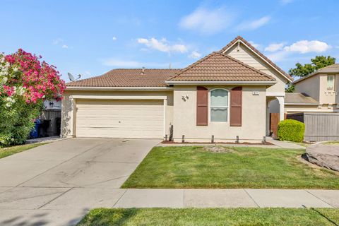 811 Regency Park Circle Sacramento CA 95835