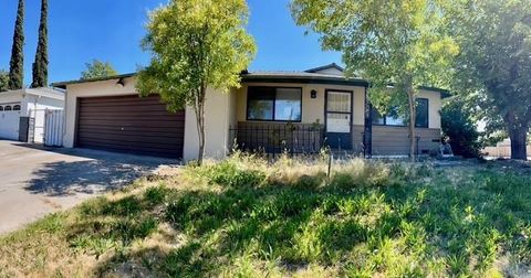 6657 Quanah Way, Orangevale, CA 95662 - MLS#: 225065335