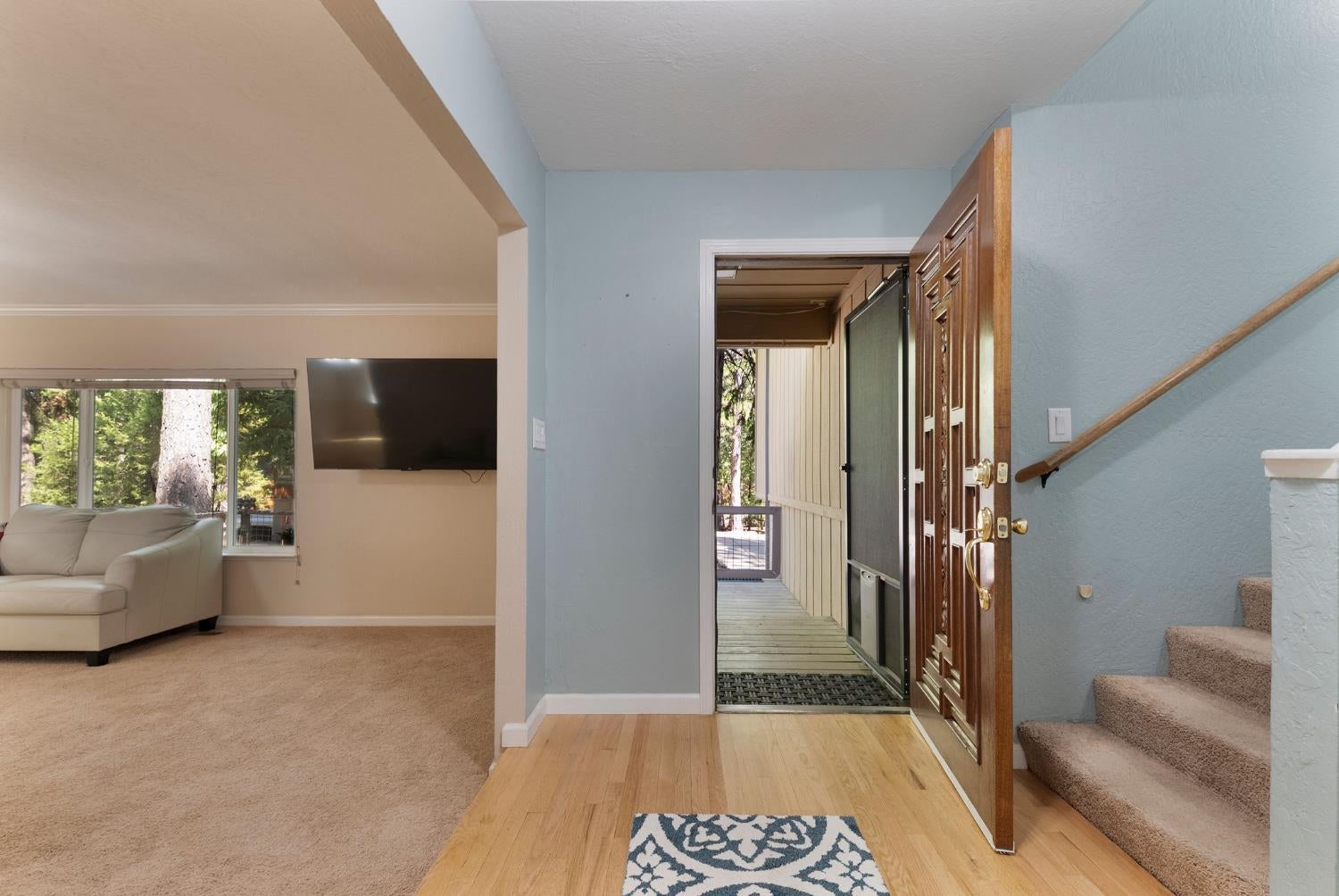 25170 Sugar Pine Drive