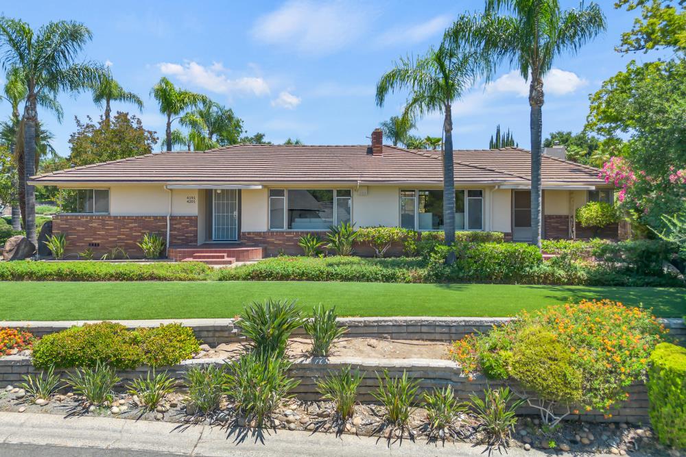 4201 Moss Drive