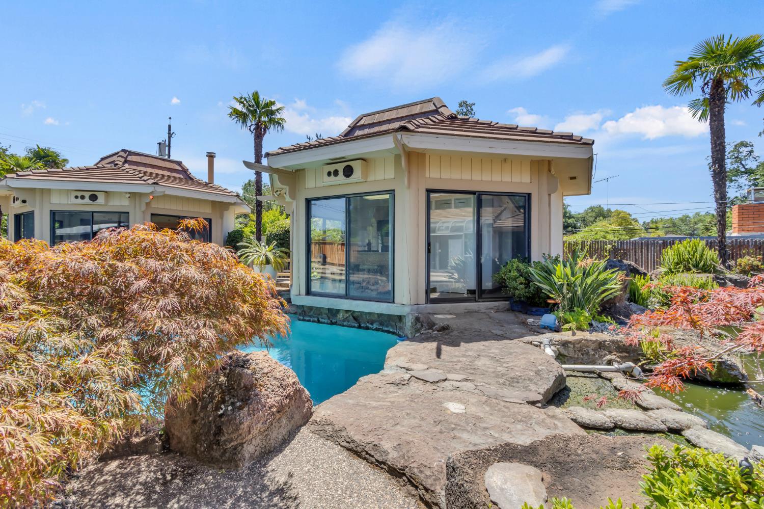 4201 Moss Drive