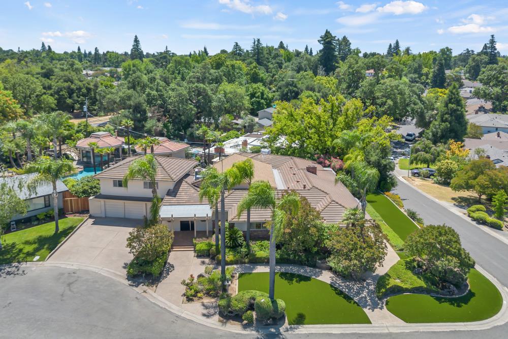 4201 Moss Drive