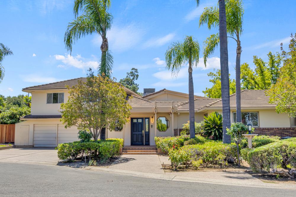 4201 Moss Drive