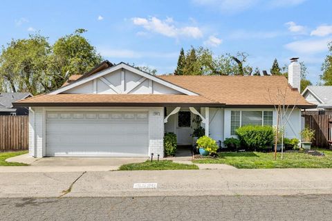 5921 Brittany Way, Citrus Heights, CA 95610 - MLS#: 225038079