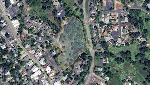 0 Raspberry Lane Angels Camp CA 95222