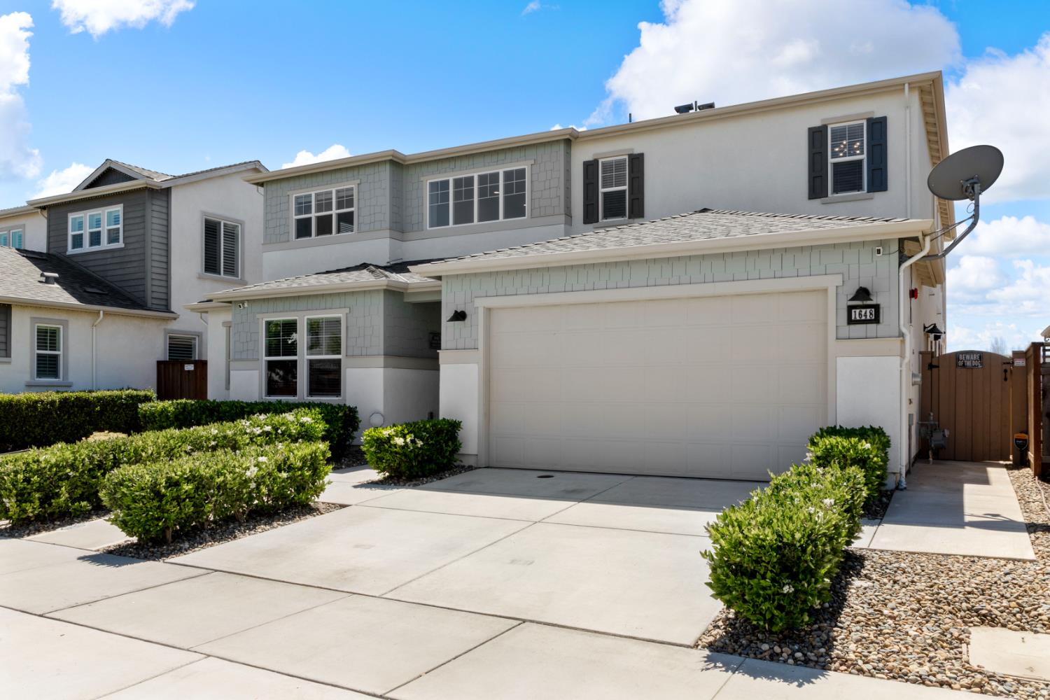 1648 Locksley Drive
