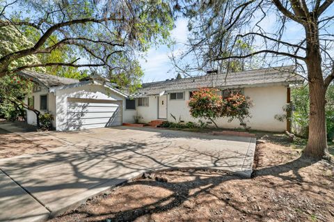 4532 Crestridge Road Fair Oaks CA 95628