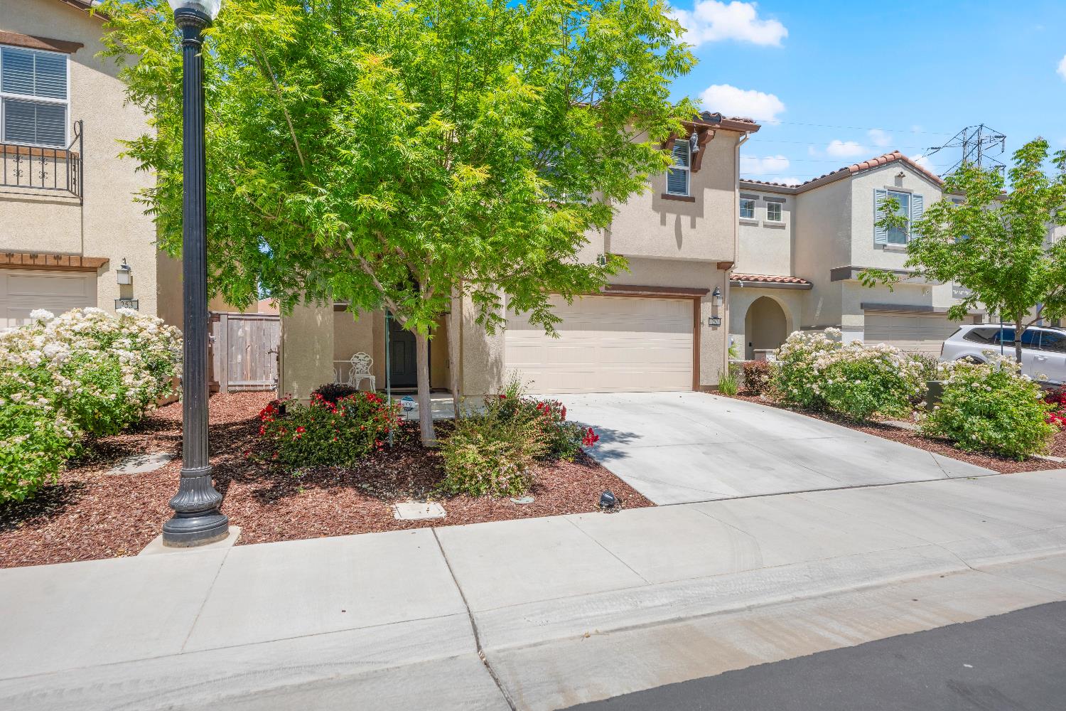 257 Bywell Bridge Circle