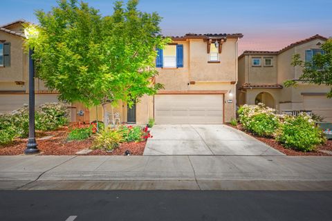257 Bywell Bridge Circle Sacramento CA 95823