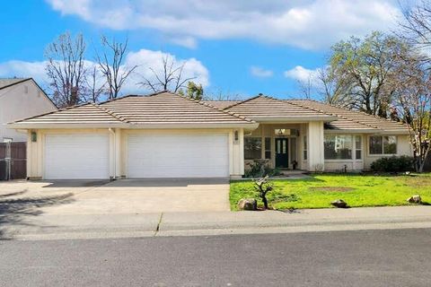 5707 Celine Drive, Citrus Heights, CA 95610 - MLS#: 225027287