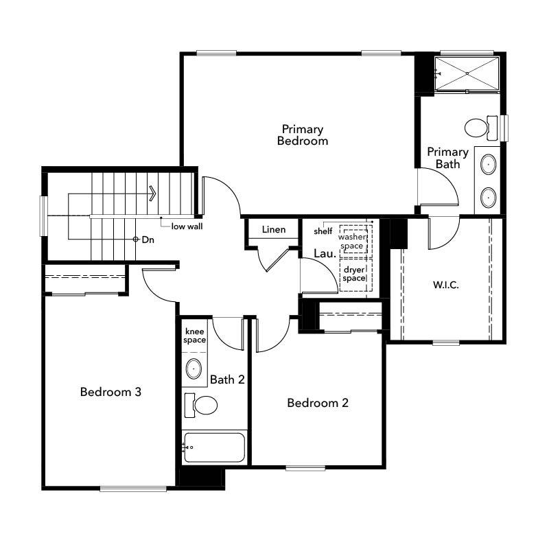 3633 Misty Lake Drive