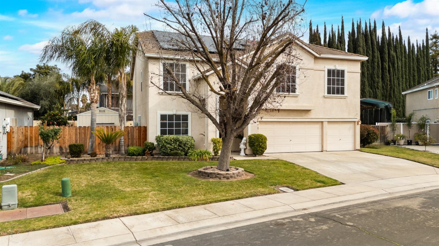 1164 Silver Brook Place