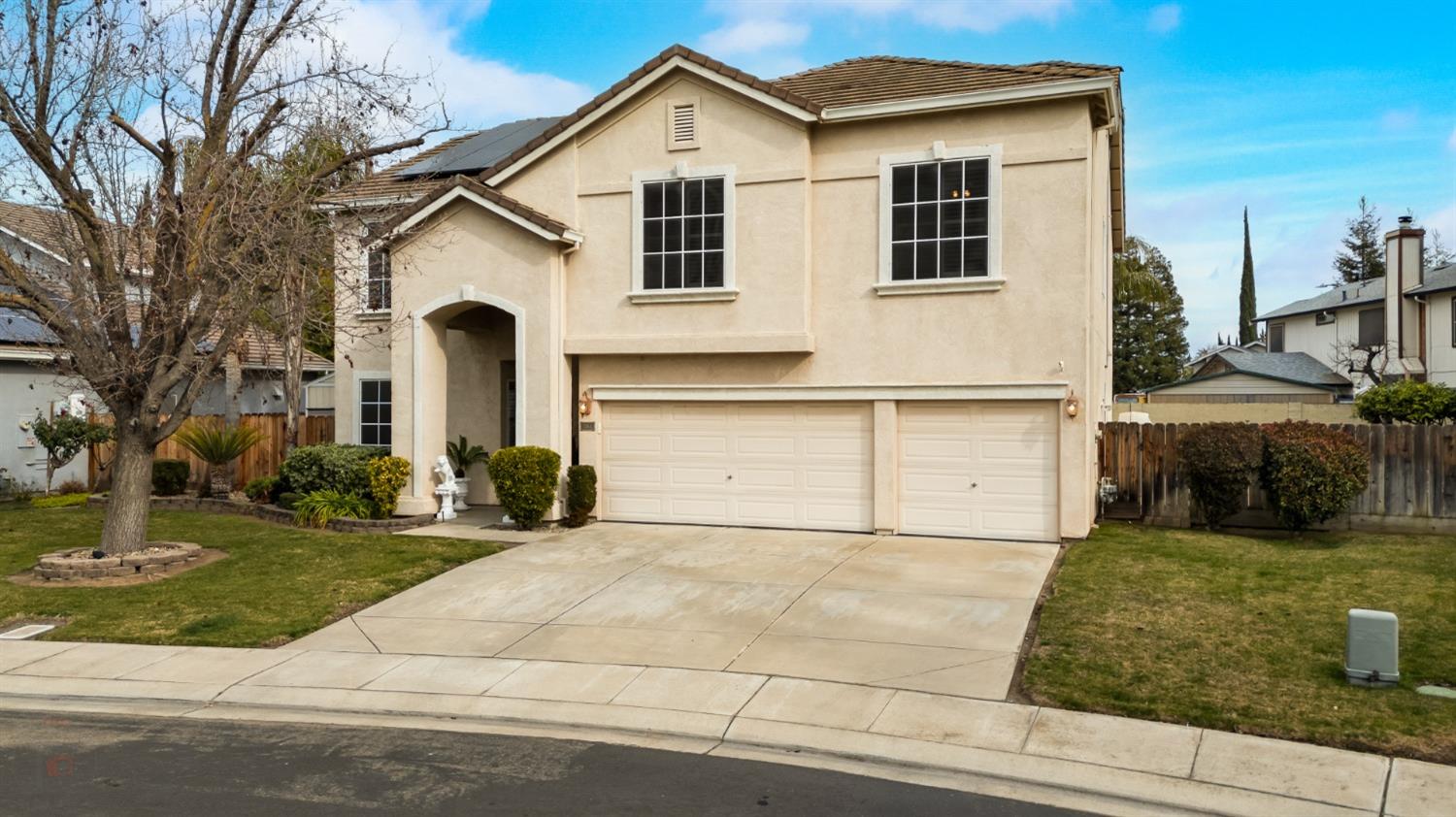1164 Silver Brook Place