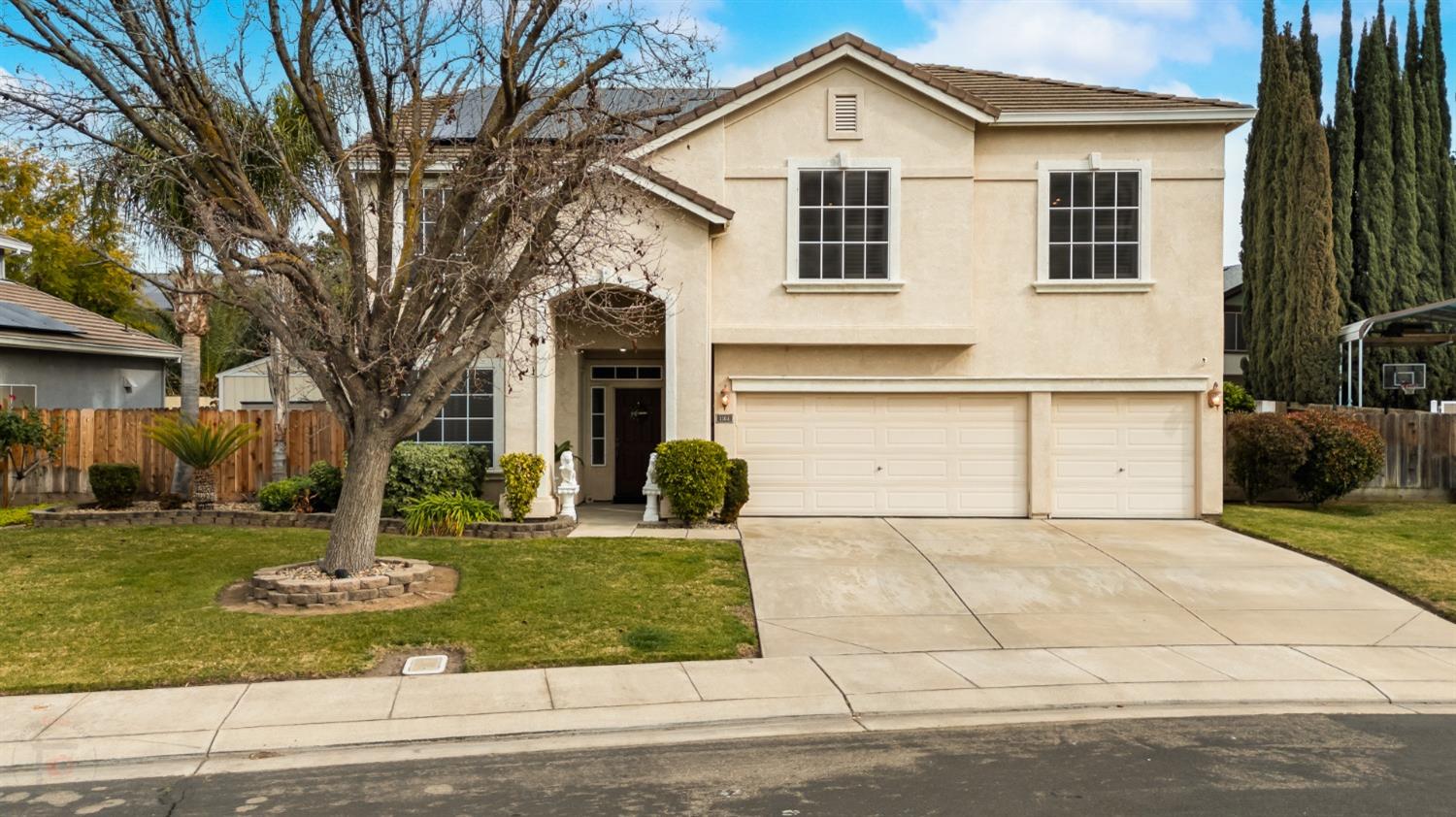 1164 Silver Brook Place