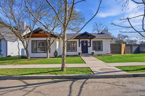 914 Sierra Drive Turlock CA 95380