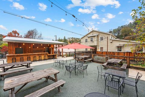 14141 State Hwy 49 Amador City CA 95601