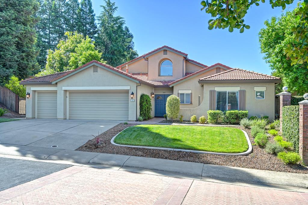 303 Provence Lane