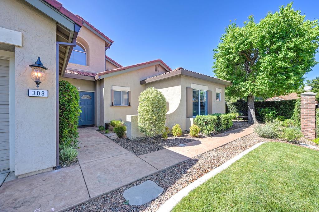 303 Provence Lane