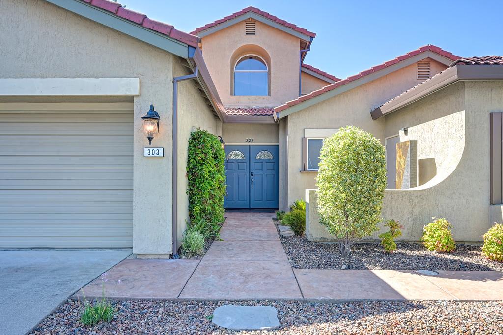 303 Provence Lane