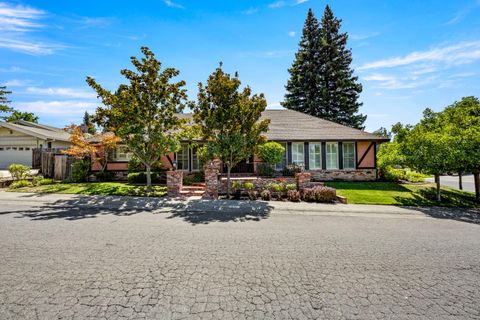 8321 Niessen Way Fair Oaks CA 95628