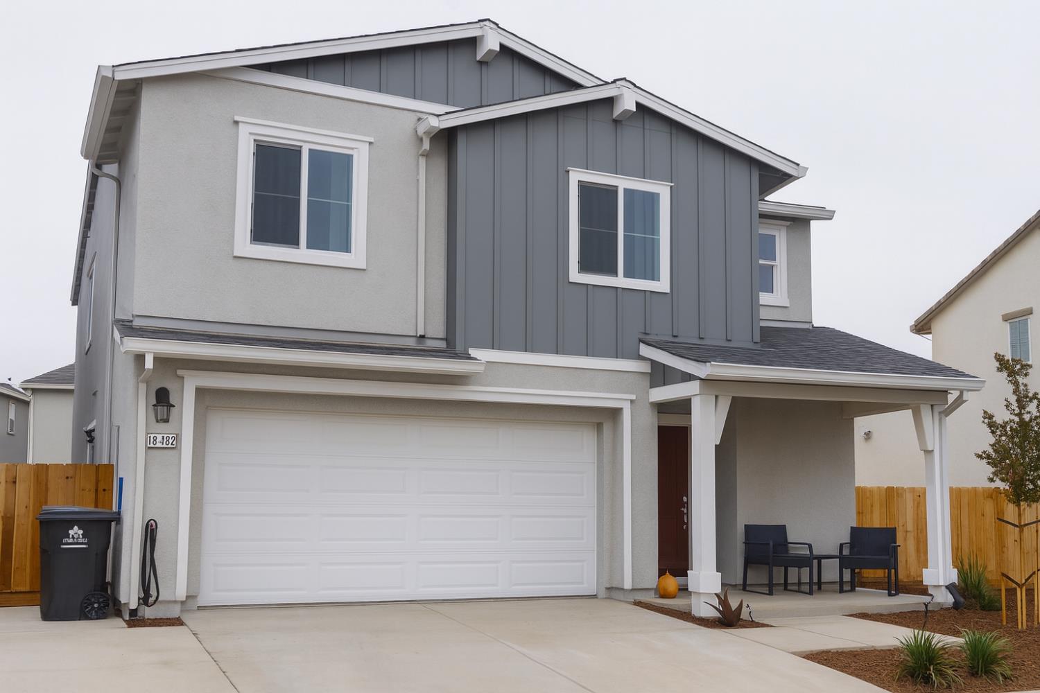 18462 Waterfront Way