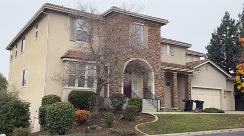 1520 OAK HILL WAY Roseville CA 95661