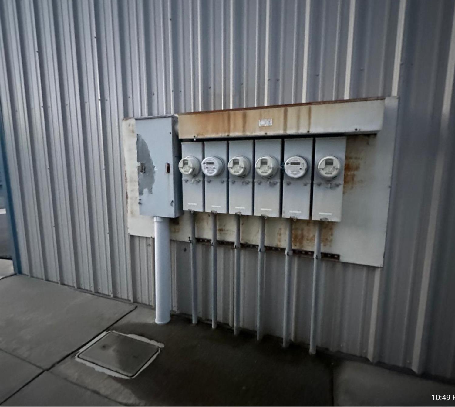 2915 State Highway 20