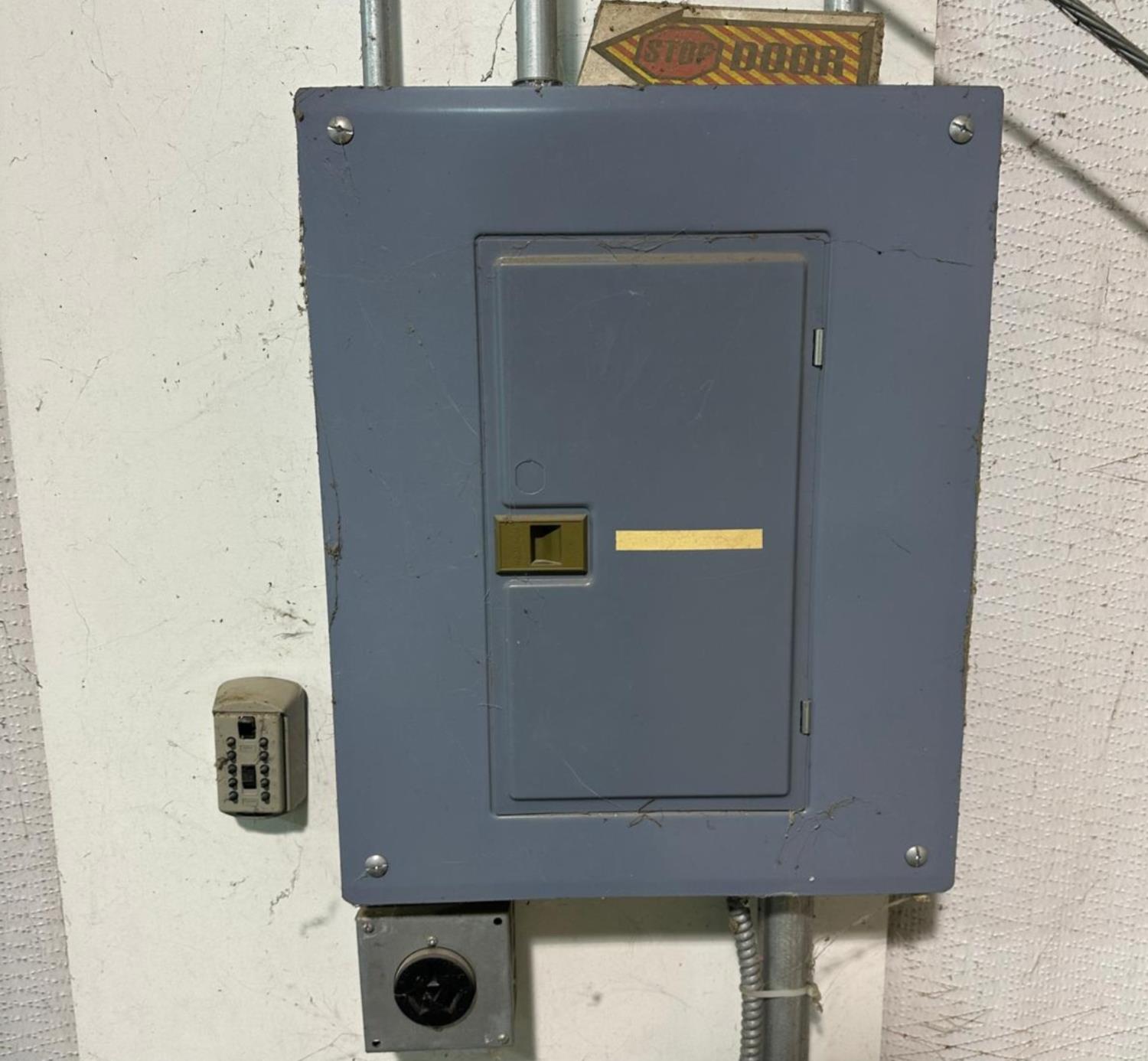 2915 State Highway 20