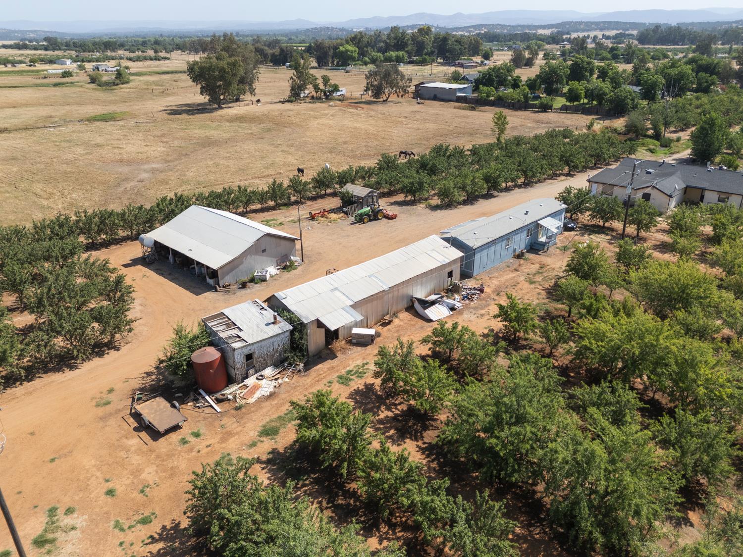 8972 Palermo Honcut Highway