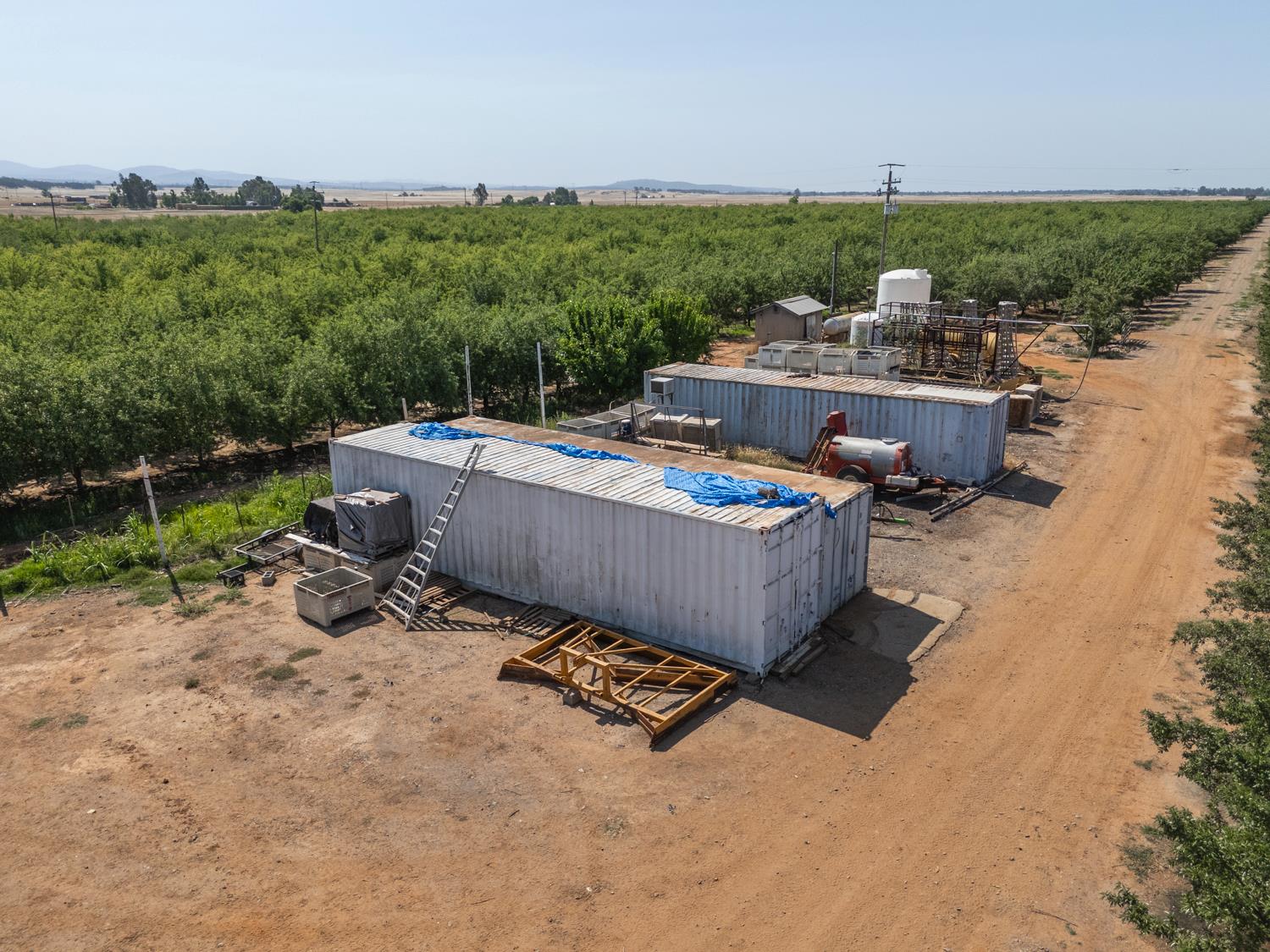 8972 Palermo Honcut Highway