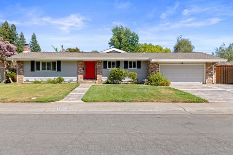 1265 Meredith Way, Carmichael, CA 95608 - #: 225088403