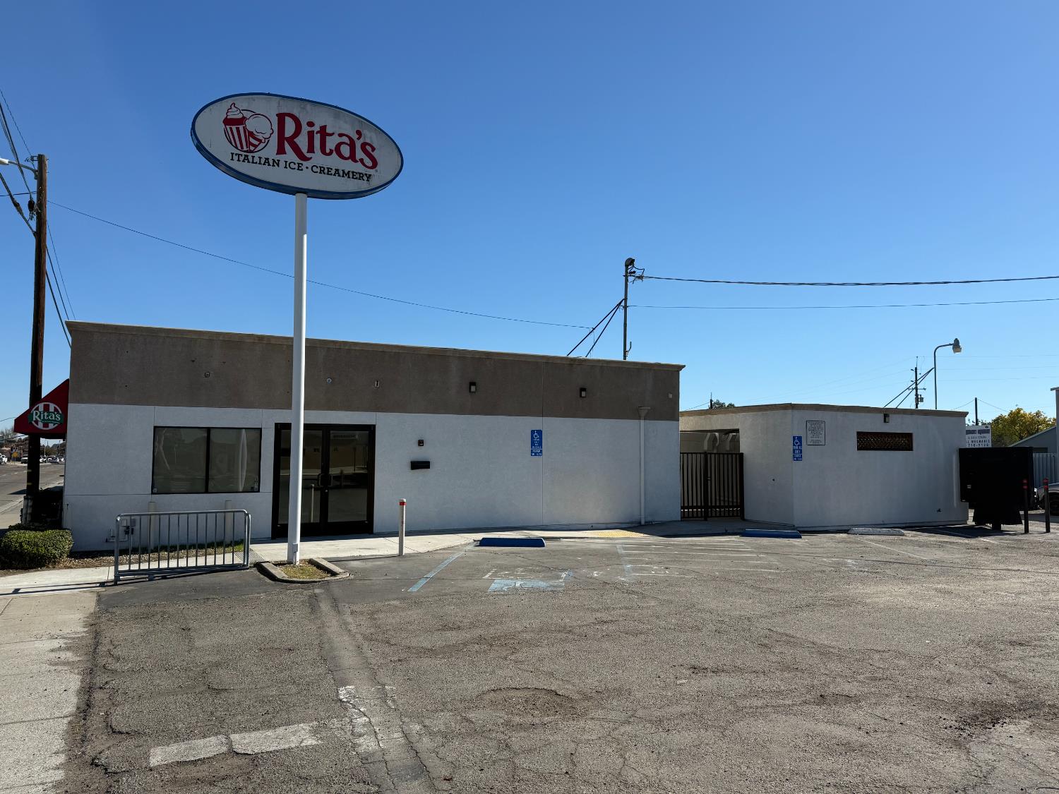 107 W Pacheco Boulevard